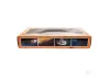 Polar Lights Star Trek Discovery USS Discovery Prebuilt Display Model 2T