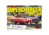 Polar Lights 1969 Dodge Charger Funny Car Mr. Norm