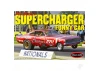 Polar Lights 1969 Dodge Charger Funny Car Mr. Norm