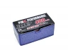 Pink Performance Zephir LiPo 2S 7.4V-400-35C (JST) 40x21x15mm 24g
