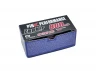 Pink Performance Zephir LiPo 2S 7.4V-800-35C (JST) 70x31x15mm 49g