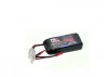 Pink Performance Zephir LiPo 2S 7.4V-1300-35C (JST) 72x34x15mm 71g