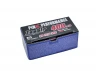 Pink Performance Zephir LiPo 3S 11.1V-400-35C (JST) 40x21x23mm 35g
