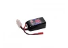 Pink Performance Zephir LiPo 3S 11.1V-800-35C (JST) 70x31x20.5mm 72g