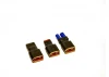 Pink Ultra XR LiPo 3S 11.1V-5000-50C (Multi) LP 139x45x25mm 340g Soft