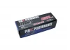 Pink Performance Zephir LiPo 4S 14.8V-4000-35C (XT90)138x45x31mm 415g