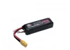 Pink Performance Zephir LiPo 4S 14.8V-4000-35C (XT90)138x45x31mm 415g