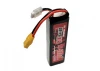 Pink Ultra XR LiPo 4S 14.8V-5000-50C (Multi) LP 160x46x32mm 490g Soft