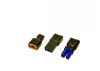 Pink Ultra XR LiPo 4S 14.8V-5000-50C (Multi) LP 160x46x32mm 490g Soft