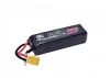 Pink Performance Zephir LiPo 6S 22.2V-5000-45C (XT90)160x46x44mm 735g