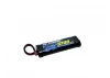 Pink Performance Sports NiMh 7.2V-3700Mah (Deans) 137x48x25mm 380g