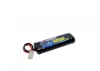 Pink Performance Sports NiMh 7.2V-4000Mah (Tamiya) 137x48x25mm 415g