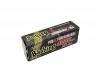 Pink Bashing LiPo 2S 7.4V-4000-50C (Deans) 139x47x25mm 240g Round