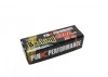 Pink Bashing LiPo 2S 7.4V-4000-50C (Deans) 139x47x25mm 240g Round