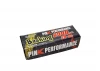 Pink Bashing LiPo 2S 7.4V-6300-50C (Multi) 139x47x25mm 325g