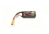 Pink Bashing Crawler LiPo 3S 11.4V-4500-55C (Multi) 96x42x34mm Shorty