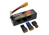 Pink Bashing LiPo 3S 11.1V-5000-50C (Multi) 139x47x39mm 450g