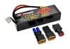 Pink Bashing LiPo 3S 11.1V-5000-50C (Multi) LP 139x47x28mm 380g