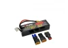 Pink Bashing LiPo 3S 11.1V-5000-50C (Multi) LP 139x47x28mm 380g
