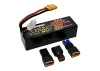 Pink Bashing LiPo 3S 11.1V-6000-50C (Multi) 139x47x39mm 460g