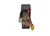 Pink Bashing LiPo 4S 14.8V-5000-50C (Multi) 139x47x49mm 590g