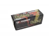 Pink Bashing LiPo 4S 14.8V-7200-50C (Multi) 139x47x49mm 655g