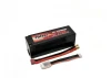 Pink Performance Pulsar LiPo 4S 15.2V-7700-130C(5mm) 139x47x48mm 600g
