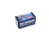 Pink Runner Rx NiMh 6.0V-1700 (Dual JR-JST) 51x32x31mm 120g - Hump