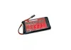 Pink Runner Tx LiPo 1S 3.7V-6000 (85x50x12mm)