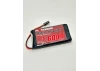 Pink Runner Tx LiPo 1S 3.7V-6000 (85x50x12mm)
