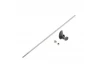 Miss Geico 17/IMPULSE 17 Drive Shaft with Propeller