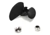 Miss Geico 17/IMPULSE 17 Propeller