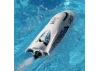 Pro Boat Jet Jam 12 - White