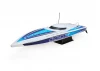 Pro Boat Sonicwake 36 - White/Blue