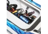 Pro Boat Sonicwake 36 - White/Blue