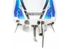 Pro Boat Sonicwake 36 - White/Blue