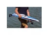 Pro Boat Sonicwake 36 - White/Blue