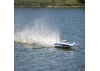 Pro Boat Sonicwake 36 - White/Blue