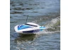 Pro Boat Sonicwake 36 - White/Blue
