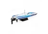 Pro Boat Sonicwake 36 - White/Blue