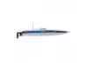 Pro Boat Sonicwake 36 - White/Blue