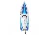 Pro Boat Sonicwake 36 - White/Blue