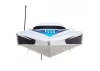 Pro Boat Sonicwake 36 - White/Blue