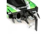 Pro Boat Sonicwake 36 - Black/Green
