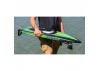 Pro Boat Sonicwake 36 - Black/Green