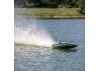Pro Boat Sonicwake 36 - Black/Green