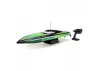 Pro Boat Sonicwake 36 - Black/Green