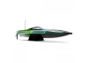 Pro Boat Sonicwake 36 - Black/Green