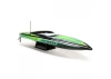 Pro Boat Sonicwake 36 - Black/Green