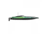 Pro Boat Sonicwake 36 - Black/Green